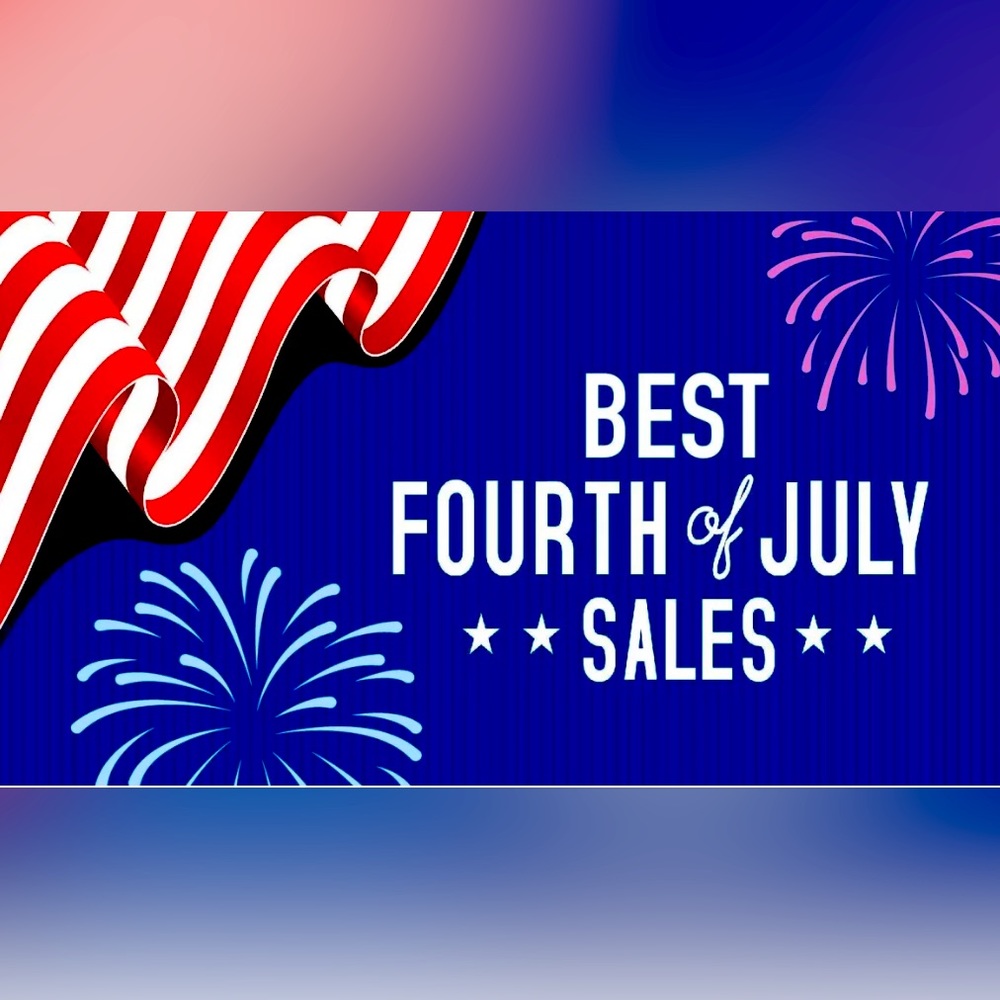 4th of July and I’m well be taking all offers that are respectful and reasonable